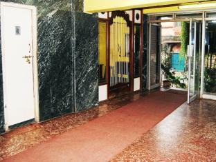 ホテルGreen View Goa エクステリア 写真